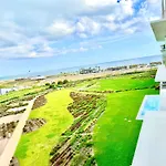 Bayline - 2 Spa-pool & Gym