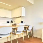 Bayline - 2 Spa-pool & Gym Apartment