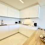 Apartment Bayline - 2 Spa-pool & Gym *