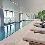 Bayline - 2 Spa-pool & Gym Armação de Pêra
