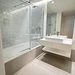 Apartment Bayline - 2 Spa-pool & Gym *