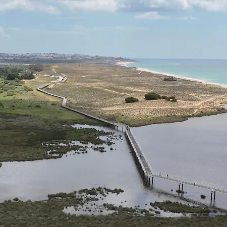 Bayline - 2 Spa-pool & Gym Lejlighed *