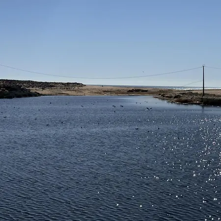 Lejlighed Bayline - 2 Spa-pool & Gym *