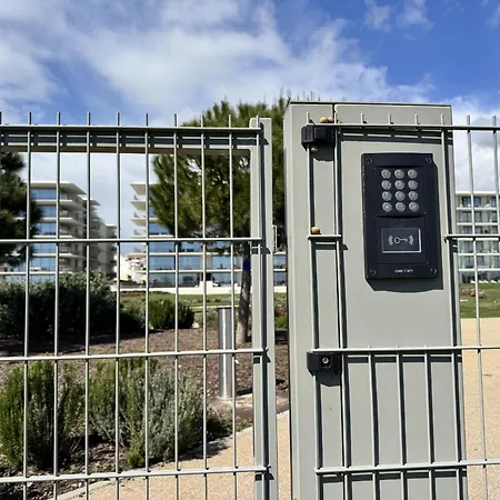 Bayline - 2 Spa-pool & Gym Armação de Pêra