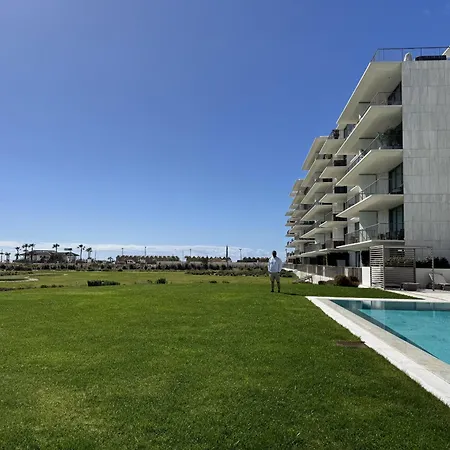 Bayline - 2 Spa-pool & Gym Armação de Pêra