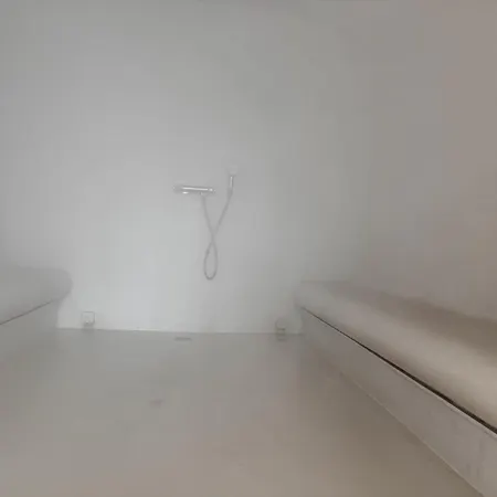 Διαμέρισμα Bayline - 2 Spa-pool & Gym *