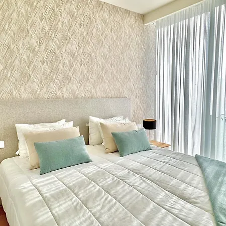 Bayline - 2 Spa-pool & Gym * Armação de Pêra