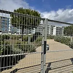 Appartement Bayline - 2 Spa-pool & Gym *