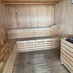 Bayline - 2 Spa-pool & Gym Appartement *