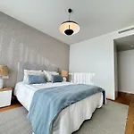Bayline - 2 Spa-pool & Gym