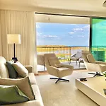 Bayline - 2 Spa-pool & Gym