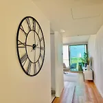 Appartement Bayline - 2 Spa-pool & Gym