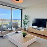 Appartement Bayline - 2 Spa-pool & Gym