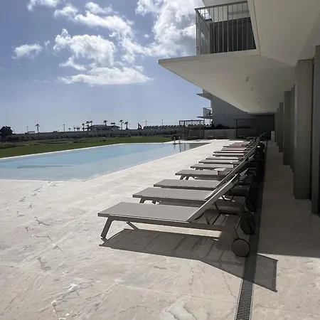 Apartment Bayline - 2 Spa-pool & Gym *