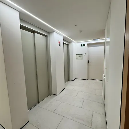 Апартаменты Bayline - 2 Spa-pool & Gym Армасан-де-Пера