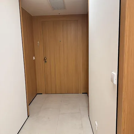 Bayline - 2 Spa-pool & Gym Апартаменты