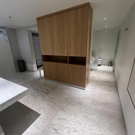 Bayline - 2 Spa-pool & Gym Апартаменты Армасан-де-Пера