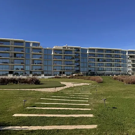 Bayline - 2 Spa-pool & Gym Lägenhet Armação de Pêra
