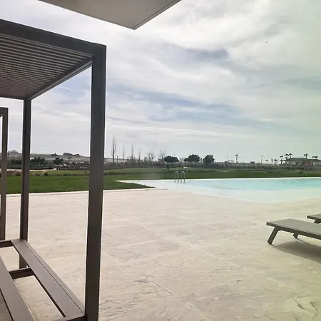 Bayline - 2 Spa-pool & Gym Appartement