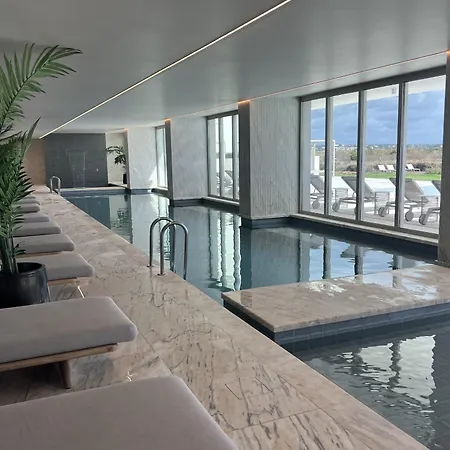 Bayline - 2 Spa-pool & Gym Apartment *