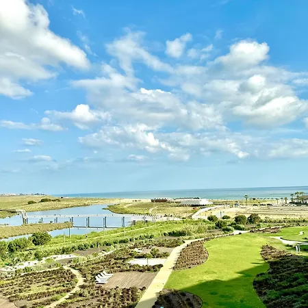 Appartement Bayline - 2 Spa-pool & Gym Armação de Pêra
