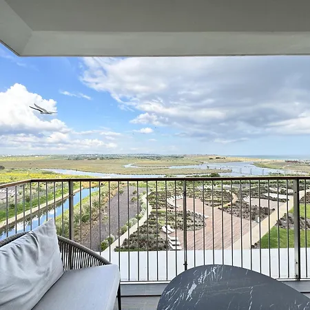 Bayline - 2 Spa-pool & Gym Appartement *