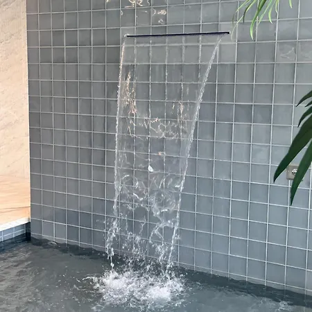 Bayline - 2 Spa-pool & Gym Армасан-де-Пера