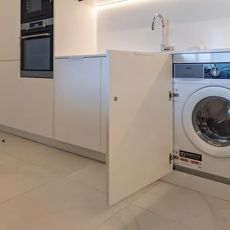 Bayline - 2 Spa-pool & Gym Armação de Pêra