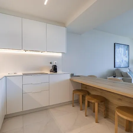 Appartement Bayline - 2 Spa-pool & Gym Armação de Pêra