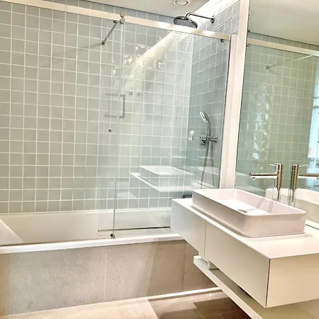 Bayline - 2 Spa-pool & Gym * Армасан-де-Пера