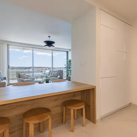 Bayline - 2 Spa-pool & Gym *