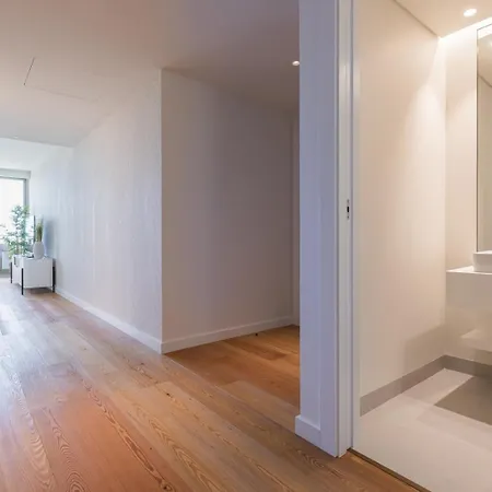 Bayline - 2 Spa-pool & Gym * Armação de Pêra