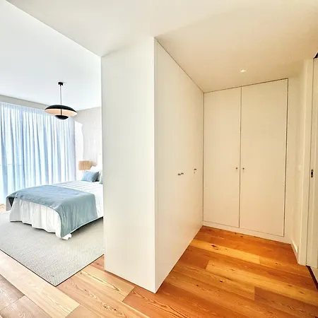 Apartment Bayline - 2 Spa-pool & Gym Armacao de Pera