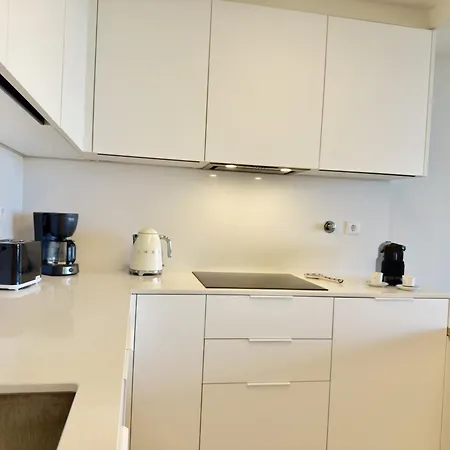 Bayline - 2 Spa-pool & Gym *