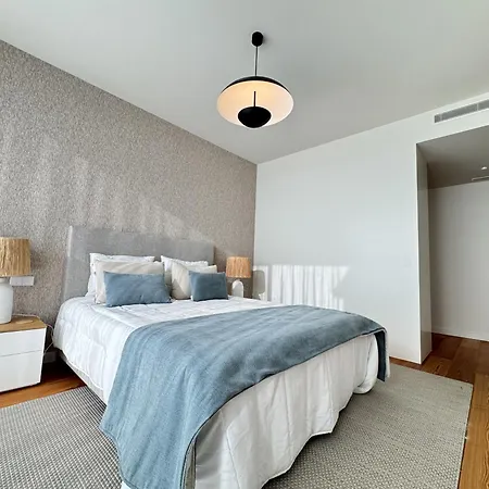 Bayline - 2 Spa-pool & Gym