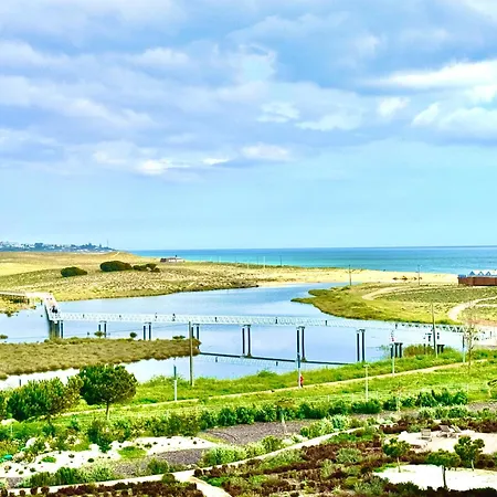 Bayline - 2 Spa-pool & Gym * Armação de Pêra