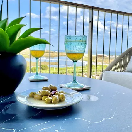 Bayline - 2 Spa-pool & Gym Apartment