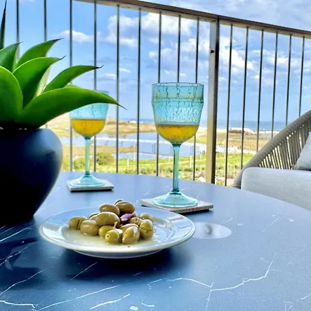 Bayline - 2 Spa-pool & Gym Apartment