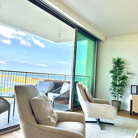 Bayline - 2 Spa-pool & Gym
