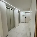 公寓 Bayline - 2 Spa-pool & Gym Armação de Pêra