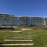 Bayline - 2 Spa-pool & Gym 公寓 Armação de Pêra