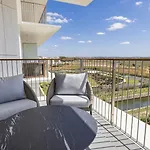 Bayline - 2 Spa-pool & Gym 公寓 Armação de Pêra