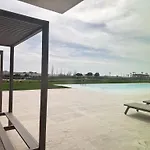 Bayline - 2 Spa-pool & Gym 公寓
