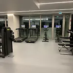 Bayline - 2 Spa-pool & Gym *