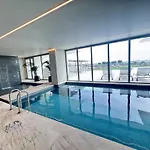 Bayline - 2 Spa-pool & Gym * Armação de Pêra
