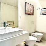 Bayline - 2 Spa-pool & Gym 公寓 Armação de Pêra