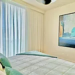 Bayline - 2 Spa-pool & Gym 公寓 Armação de Pêra