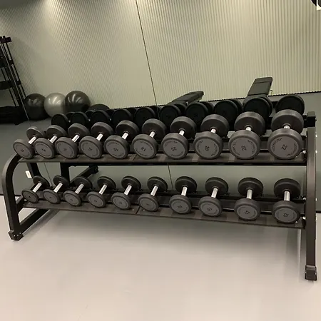 Bayline - 2 Spa-pool & Gym 아파트 *