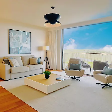 Bayline - 2 Spa-pool & Gym 公寓