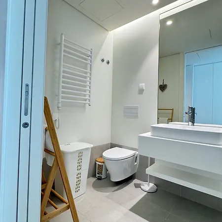 Bayline - 2 Spa-pool & Gym *